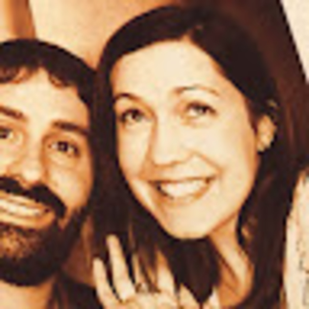 Meet your Posher, Suzy